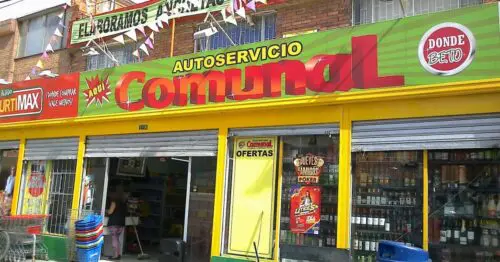 AUTOSERVICIO COMUNAL DONDE BETO AUTOSERVICIO COMUNAL DONDE BETO